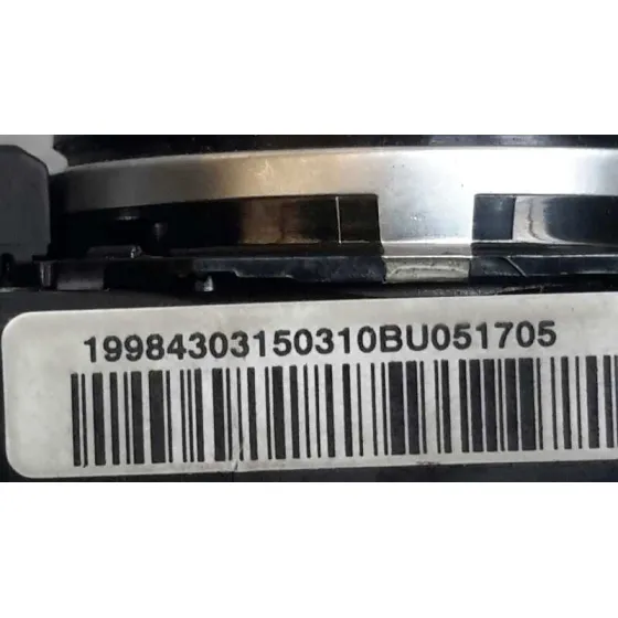 Mando Climatizador para Volkswagen Golf Vii Lim. (5G1)
