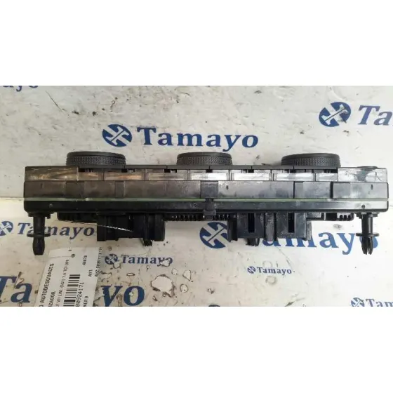 Mando Climatizador para Volkswagen Golf Vii Lim. (5G1)