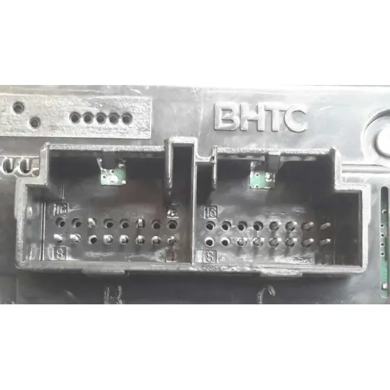 Mando Climatizador para Volkswagen Golf Vii Lim. (5G1)