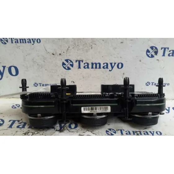 Mando Climatizador para Volkswagen Golf Vii Lim. (5G1)