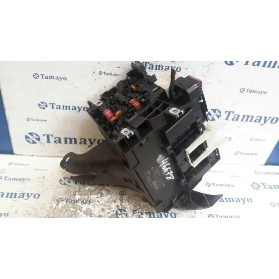 Caja Reles / Fusibles para Volkswagen Golf Vii Lim. (5G1)