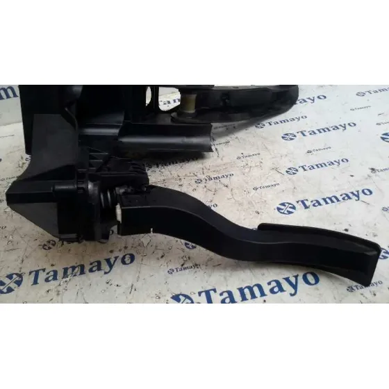 Pedal Acelerador para Volkswagen Golf Vii Lim. (5G1)