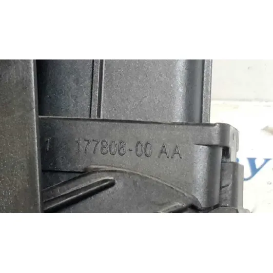 Pedal Acelerador para Volkswagen Golf Vii Lim. (5G1)