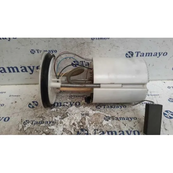 Aforador para Seat Leon (1P1)