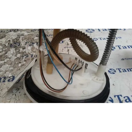 Aforador para Seat Leon (1P1)