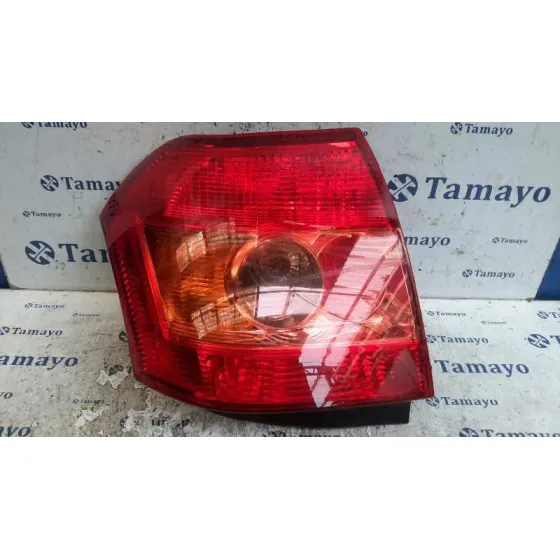Piloto Trasero Izquierdo para Toyota Corolla (E12)