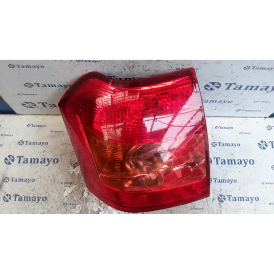 Piloto Trasero Izquierdo para Toyota Corolla (E12)