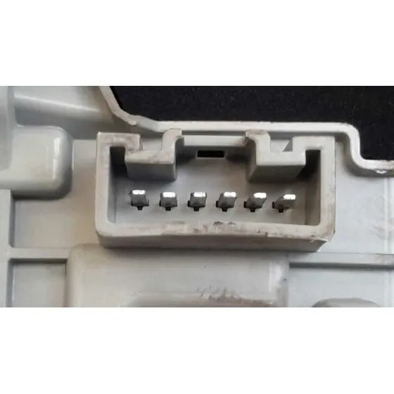 Piloto Trasero Izquierdo para Toyota Corolla (E12)