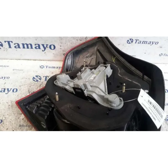 Piloto Trasero Izquierdo para Toyota Corolla (E12)