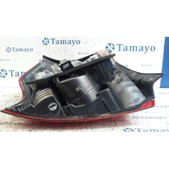 Piloto Trasero Izquierdo para Toyota Corolla (E12)