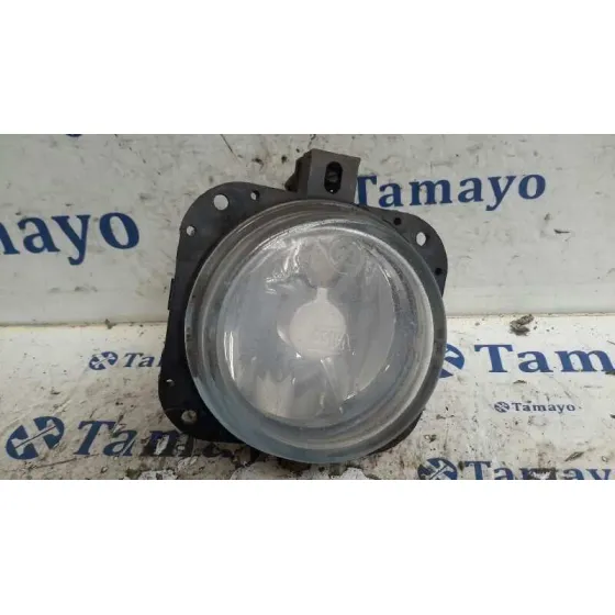 Faro Antiniebla Izquierdo para Citroën Berlingo