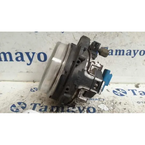 Faro Antiniebla Izquierdo para Citroën Berlingo