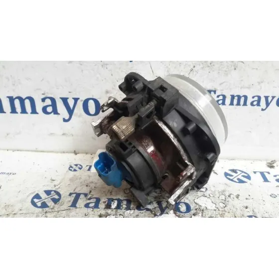 Faro Antiniebla Izquierdo para Citroën Berlingo