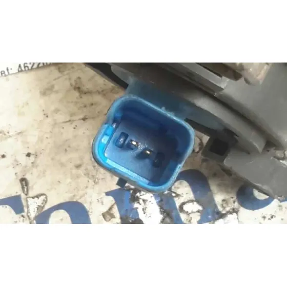 Faro Antiniebla Izquierdo para Citroën Berlingo