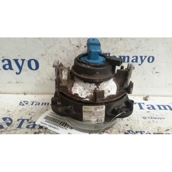 Faro Antiniebla Izquierdo para Citroën Berlingo