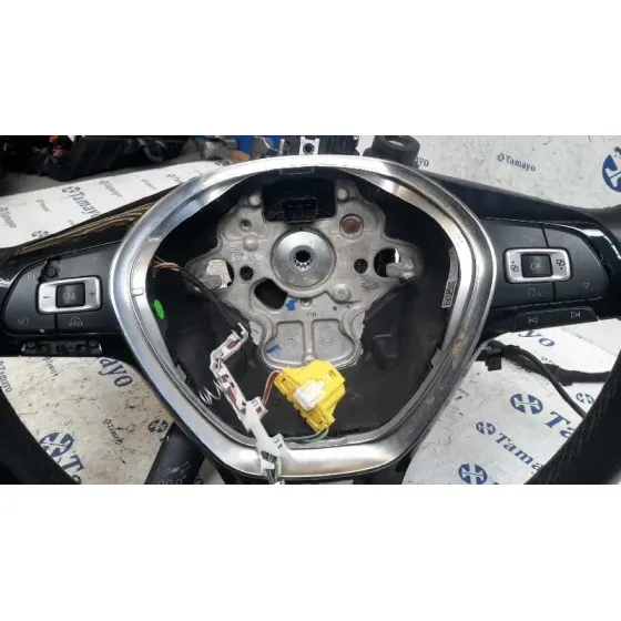 Columna Direccion para Volkswagen Golf Vii Lim. (5G1)