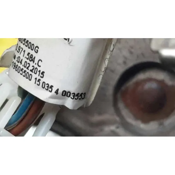 Columna Direccion para Volkswagen Golf Vii Lim. (5G1)