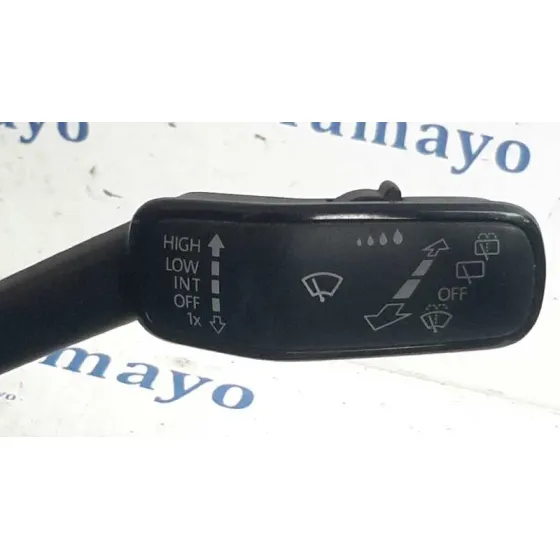 Columna Direccion para Volkswagen Golf Vii Lim. (5G1)