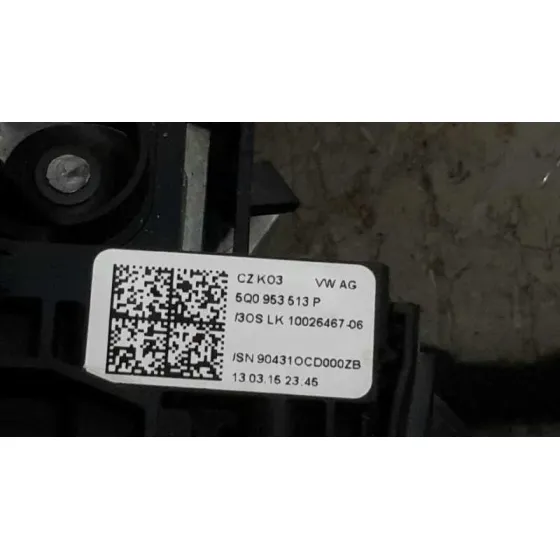 Columna Direccion para Volkswagen Golf Vii Lim. (5G1)