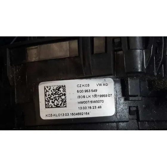 Columna Direccion para Volkswagen Golf Vii Lim. (5G1)