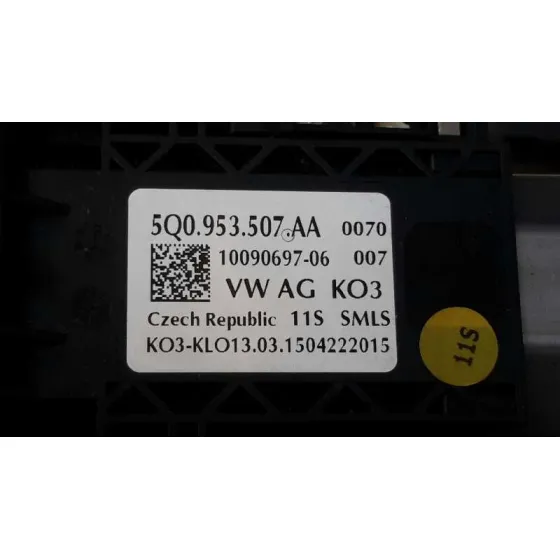 Columna Direccion para Volkswagen Golf Vii Lim. (5G1)