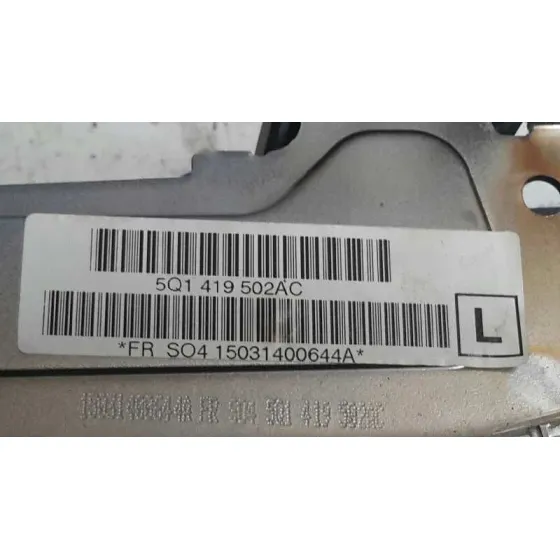 Columna Direccion para Volkswagen Golf Vii Lim. (5G1)