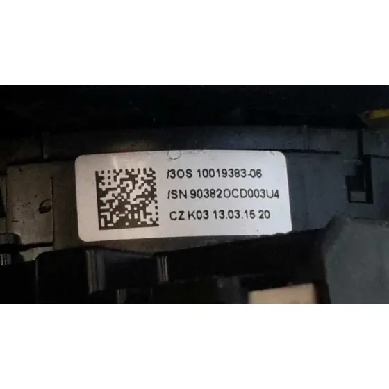 Columna Direccion para Volkswagen Golf Vii Lim. (5G1)
