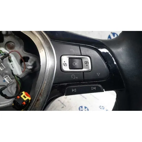 Columna Direccion para Volkswagen Golf Vii Lim. (5G1)