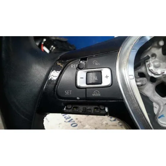 Columna Direccion para Volkswagen Golf Vii Lim. (5G1)