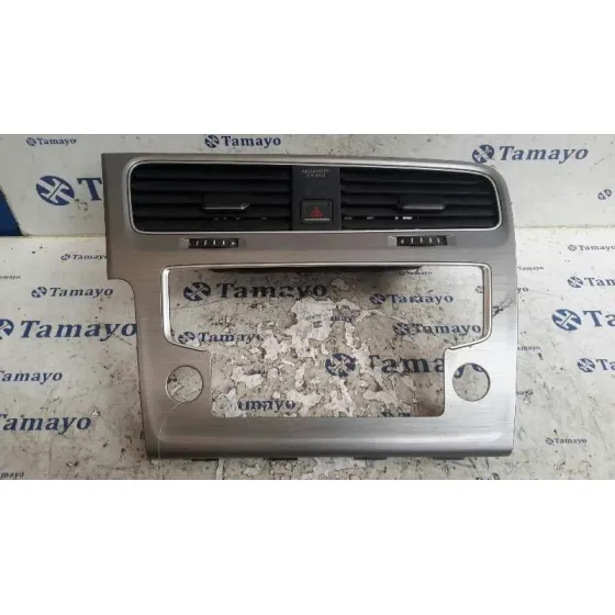 Interruptor Warning para Volkswagen Golf Vii Lim. (5G1)