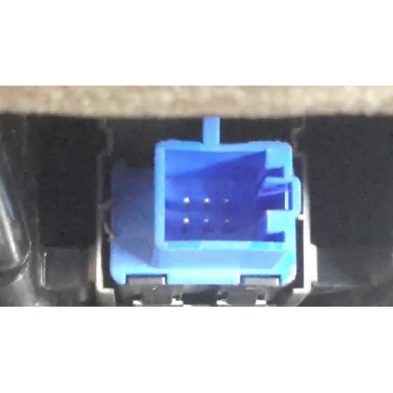 Interruptor Warning para Volkswagen Golf Vii Lim. (5G1)