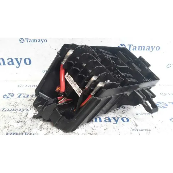 Caja Reles / Fusibles para Volkswagen Golf Vii Lim. (5G1)