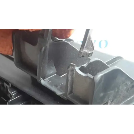 Caja Reles / Fusibles para Volkswagen Golf Vii Lim. (5G1)