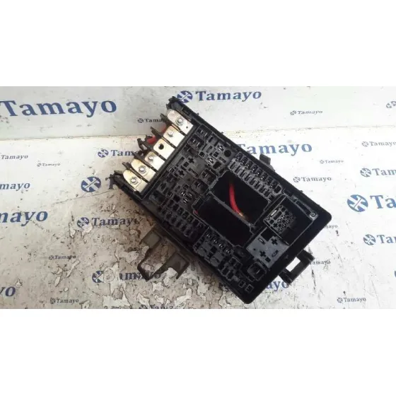 Caja Reles / Fusibles para Volkswagen Golf Vii Lim. (5G1)