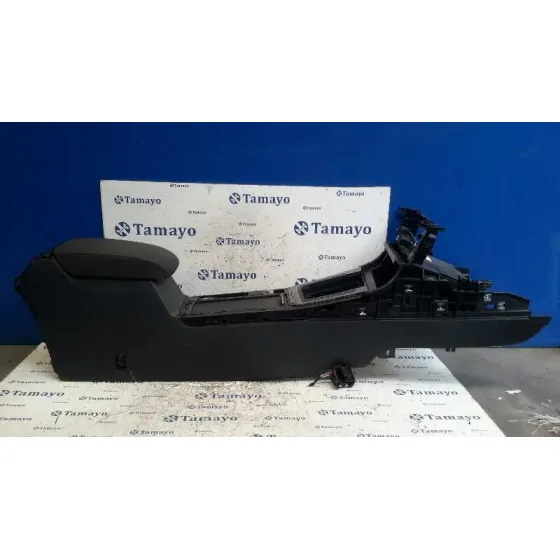 Apoyabrazos Central para Volkswagen Golf Vii Lim. (5G1)