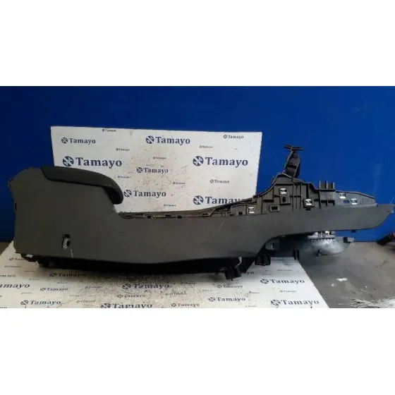 Apoyabrazos Central para Volkswagen Golf Vii Lim. (5G1)