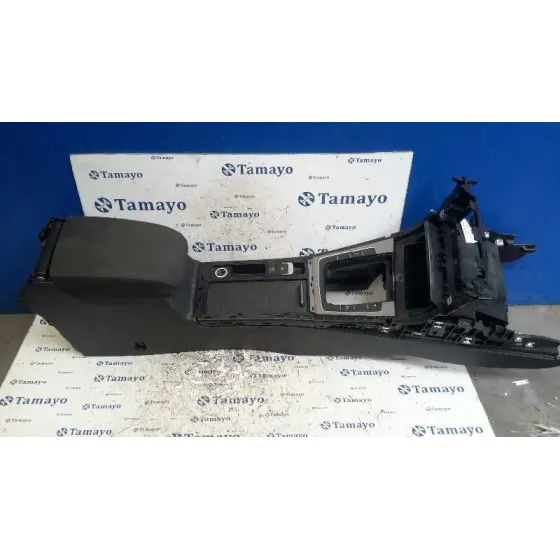 Apoyabrazos Central para Volkswagen Golf Vii Lim. (5G1)