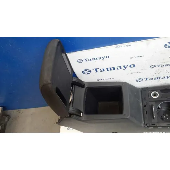 Apoyabrazos Central para Volkswagen Golf Vii Lim. (5G1)