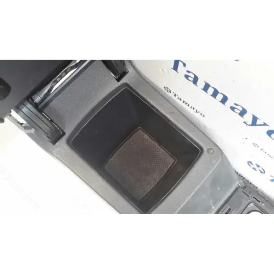 Apoyabrazos Central para Volkswagen Golf Vii Lim. (5G1)