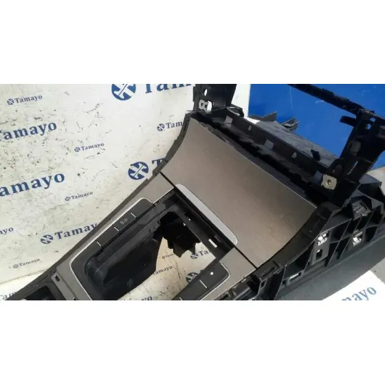 Apoyabrazos Central para Volkswagen Golf Vii Lim. (5G1)