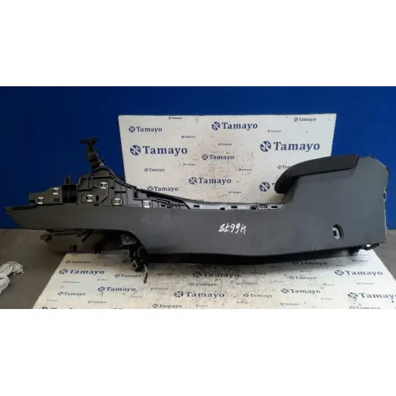 Apoyabrazos Central para Volkswagen Golf Vii Lim. (5G1)