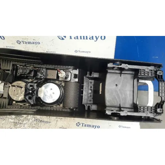 Apoyabrazos Central para Volkswagen Golf Vii Lim. (5G1)