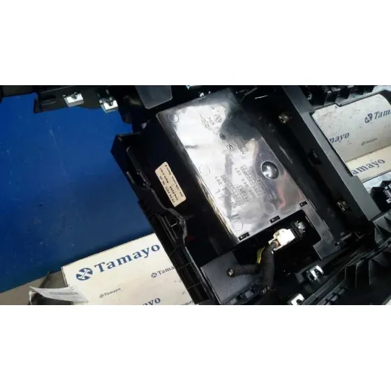 Apoyabrazos Central para Volkswagen Golf Vii Lim. (5G1)
