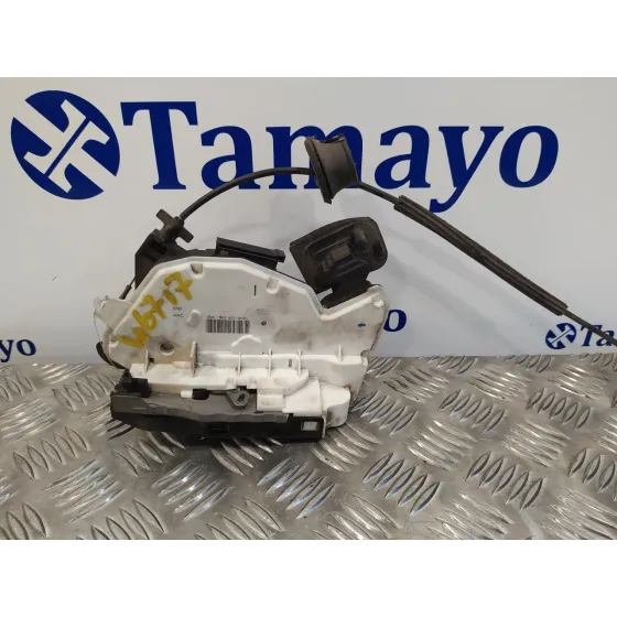 Cerradura Puerta Delantera Izquierda para Seat Leon St (5F8)