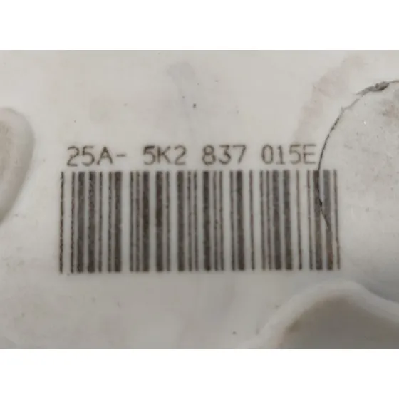 Cerradura Puerta Delantera Izquierda para Seat Leon St (5F8)