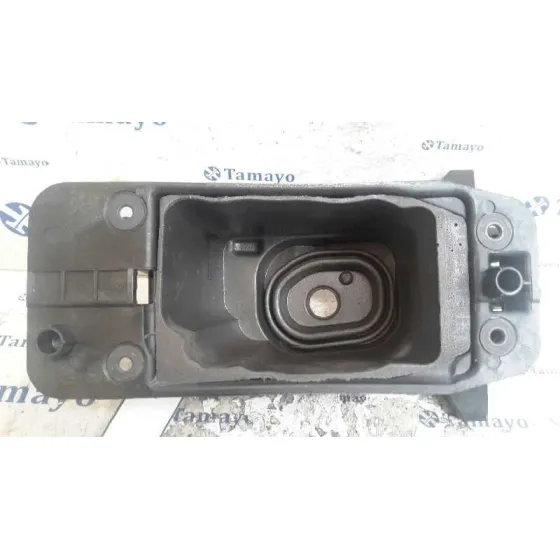 Guarnecidos Palanca Cambio para Volkswagen Golf Vii Lim. (5G1)