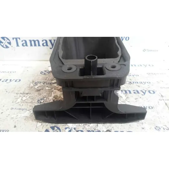Guarnecidos Palanca Cambio para Volkswagen Golf Vii Lim. (5G1)