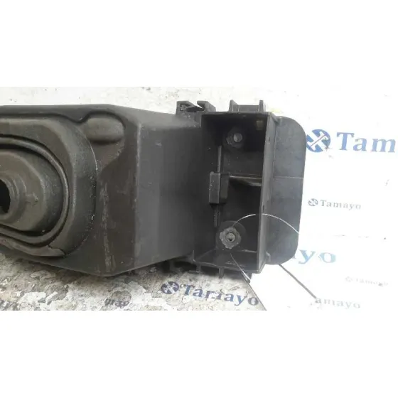 Guarnecidos Palanca Cambio para Volkswagen Golf Vii Lim. (5G1)