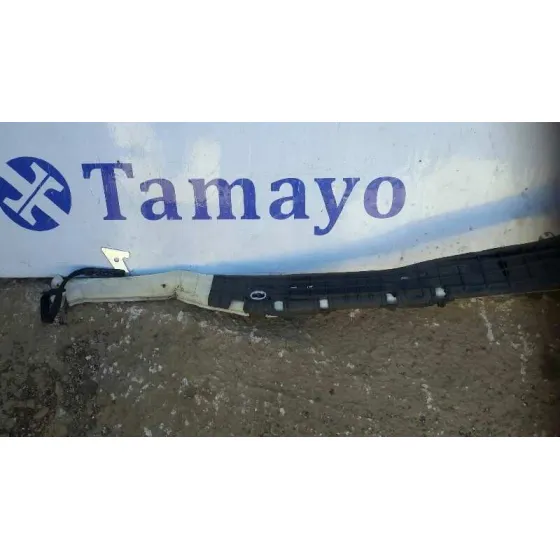 Airbag Cortina Delantero Derecho para Seat Toledo (5P2)