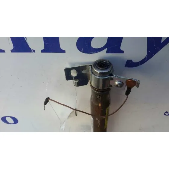 Airbag Cortina Delantero Derecho para Seat Toledo (5P2)